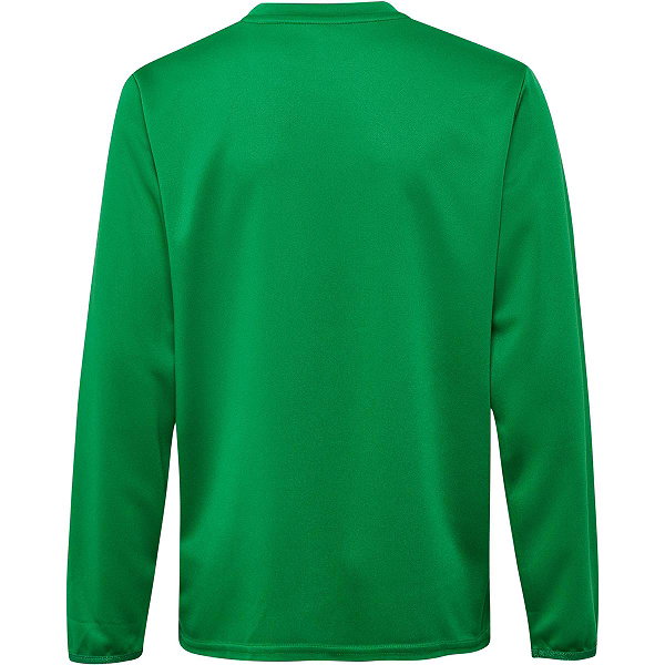 Hummel Essential Sweat Enfants - Vert