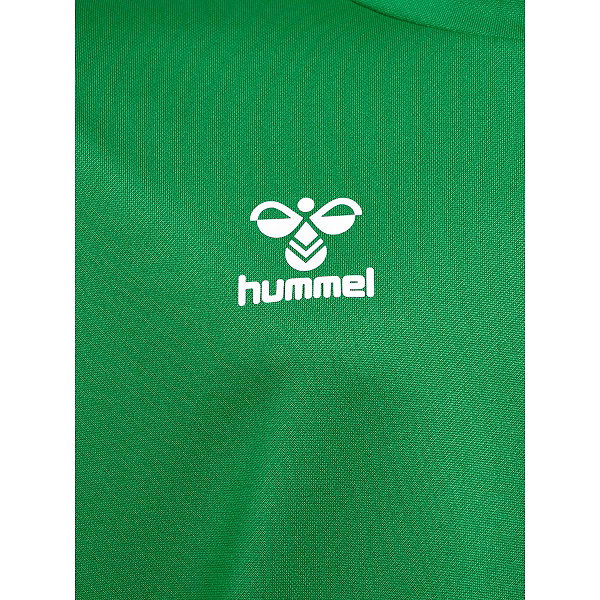 Hummel Essential Sweat Enfants - Vert