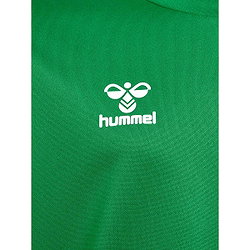 Présentation: Hummel Essential Sweat Enfants - Vert