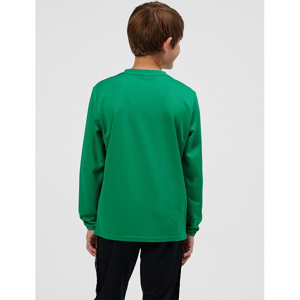 Hummel Essential Sweat Enfants - Vert