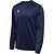 Hummel Essential Sweat Hommes - Marine