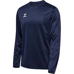 Présentation: Hummel Essential Sweat Hommes - Marine