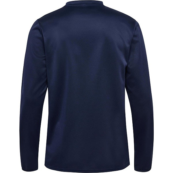 Hummel Essential Sweat Hommes - Marine