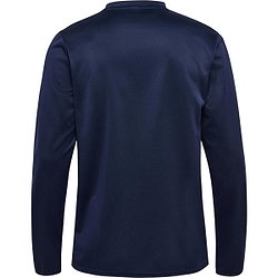 Présentation: Hummel Essential Sweat Hommes - Marine