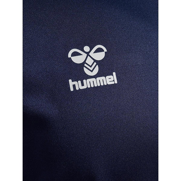 Hummel Essential Sweat Hommes - Marine