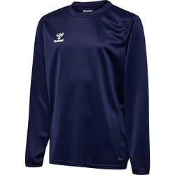 Hummel Essential Sweat Enfants - Marine