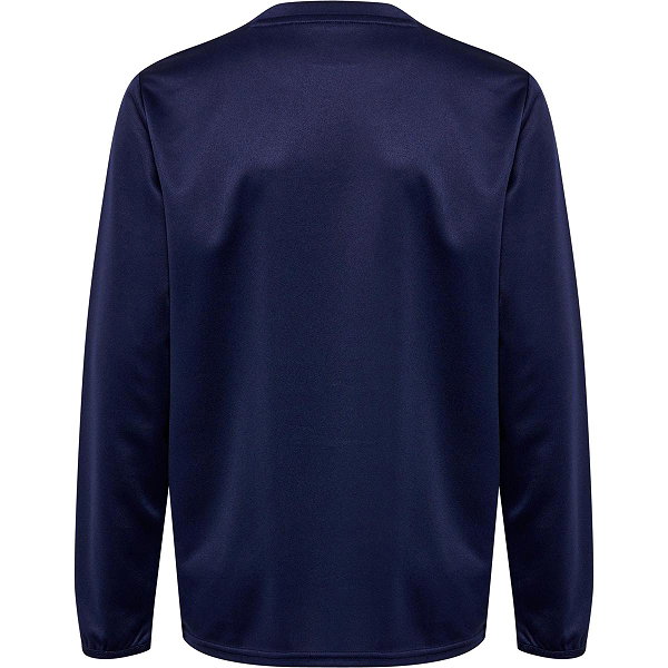 Hummel Essential Sweat Enfants - Marine