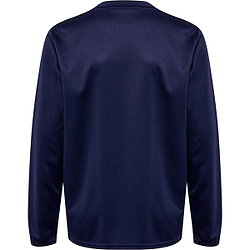 Présentation: Hummel Essential Sweat Enfants - Marine