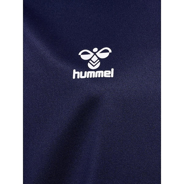 Hummel Essential Sweat Enfants - Marine