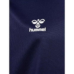 Présentation: Hummel Essential Sweat Enfants - Marine