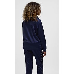 Présentation: Hummel Essential Sweat Enfants - Marine