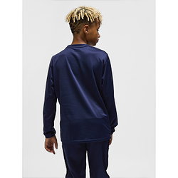 Présentation: Hummel Essential Sweat Enfants - Marine