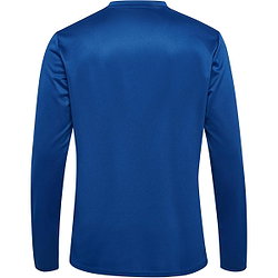 Voorvertoning: Hummel Essential Sweater Heren - Royal / Wit