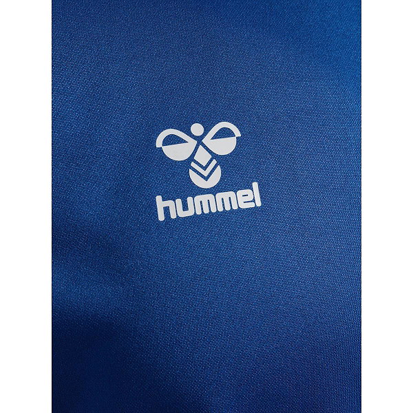 Hummel Essential Sweater Heren - Royal / Wit
