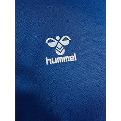 Voorvertoning: Hummel Essential Sweater Heren - Royal / Wit