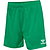 Hummel Essential Shorts Damen - Grün
