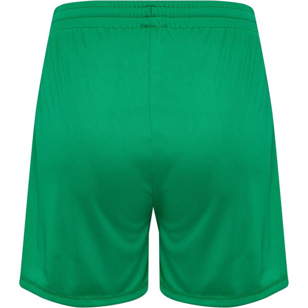 Hummel Essential Shorts Damen - Grün