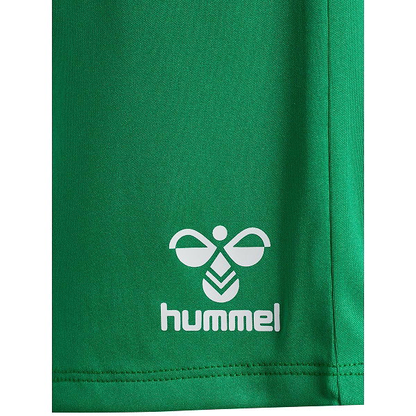 Hummel Essential Shorts Damen - Grün