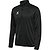 Hummel Essential Ziptop Heren - Zwart