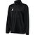 Hummel Essential Ziptop Enfants - Noir