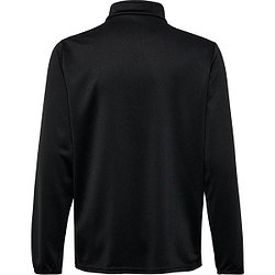 Voorvertoning: Hummel Essential Ziptop Kinderen - Zwart