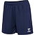Hummel Essential Shorts Damen - Marine