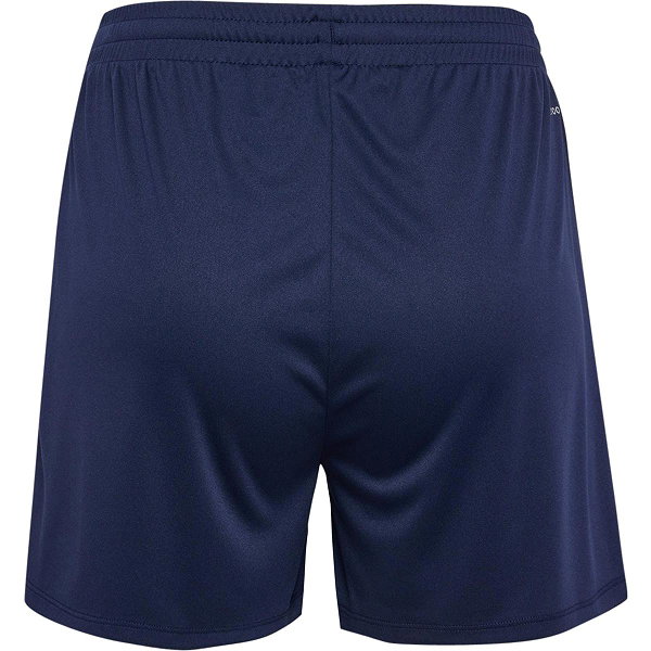 Hummel Essential Short Femmes - Marine