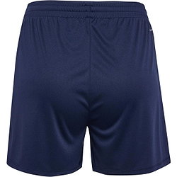 Présentation: Hummel Essential Short Femmes - Marine