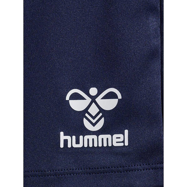 Hummel Essential Short Femmes - Marine
