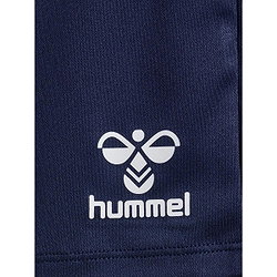 Présentation: Hummel Essential Short Femmes - Marine