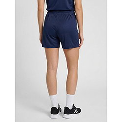 Présentation: Hummel Essential Short Femmes - Marine