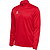 Hummel Essential Ziptop Heren - Rood