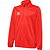 Hummel Essential Ziptop Enfants - Rouge