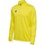Hummel Essential Ziptop Heren - Felgeel