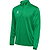 Hummel Essential Ziptop Heren - Groen