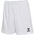 Hummel Essential Shorts Damen - Weiß