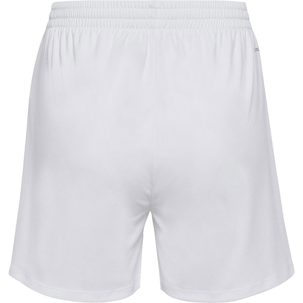 Hummel Essential Short Femmes - Blanc