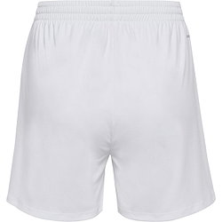 Présentation: Hummel Essential Short Femmes - Blanc