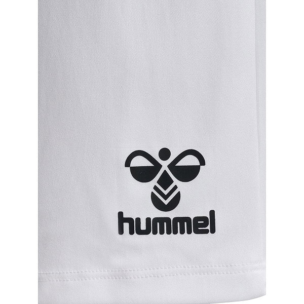 Hummel Essential Short Femmes - Blanc