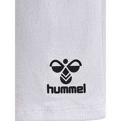 Présentation: Hummel Essential Short Femmes - Blanc