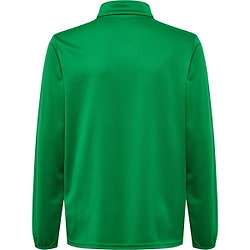 Présentation: Hummel Essential Ziptop Enfants - Vert