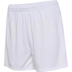 Hummel Essential Short Femmes - Blanc / White