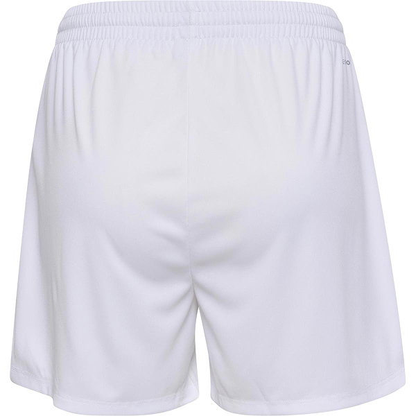 Hummel Essential Short Dames - Wit / White