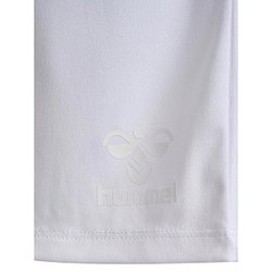 Voorvertoning: Hummel Essential Short Dames - Wit / White