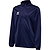 Hummel Essential Ziptop Enfants - Marine