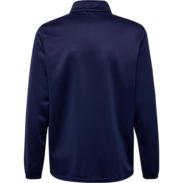 Hummel Essential Ziptop Enfants - Marine