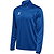 Hummel Essential Ziptop Heren - Royal / Wit