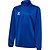 Hummel Essential Ziptop Enfants - Royal / Blanc
