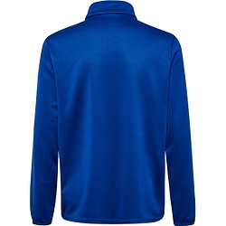 Présentation: Hummel Essential Ziptop Enfants - Royal / Blanc