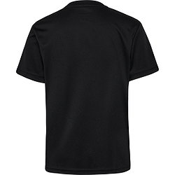 Présentation: Hummel Logo T-Shirt Enfants - Noir